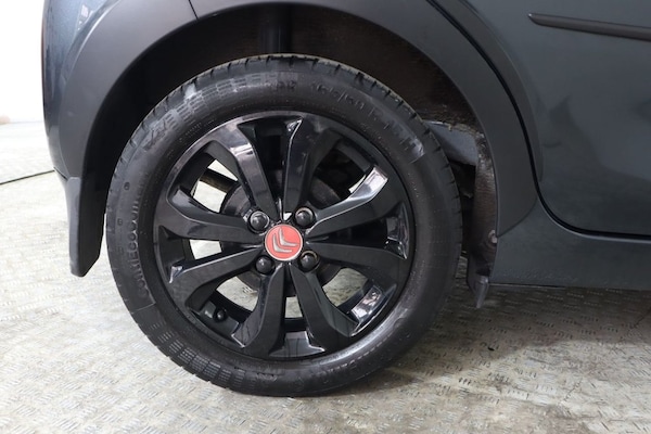 Used Citroen C1 2018 for sale - 75384380: Photo 12