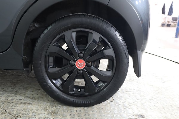 Used Citroen C1 2018 for sale - 75384380: Photo 13