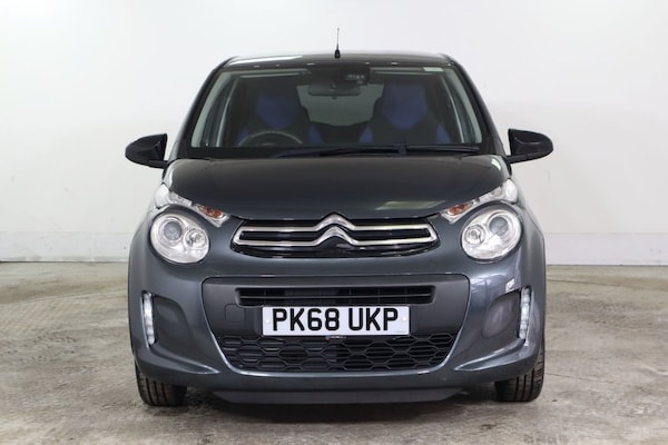 Used Citroen C1 2018 for sale - 75384380: Photo 2