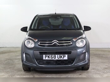 Used Citroen C1 2018 for sale - 75384380: Photo