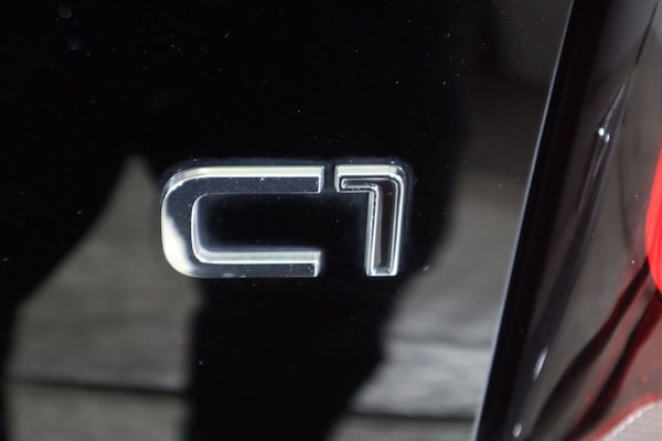 Used Citroen C1 2018 for sale - 75384380: Photo 38