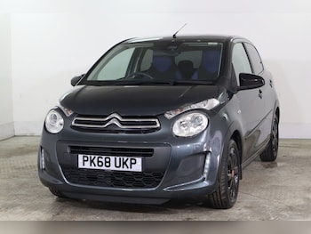Used Citroen C1 2018 for sale - 75384380: Photo