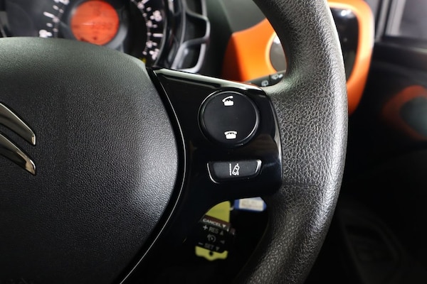 Used Citroen C1 2018 for sale - 75384380: Photo 41