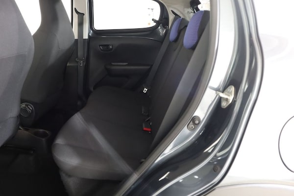 Used Citroen C1 2018 for sale - 75384380: Photo 45
