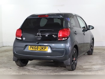 Used Citroen C1 2018 for sale - 75384380: Photo