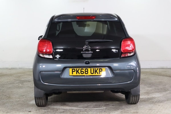 Used Citroen C1 2018 for sale - 75384380: Photo 5