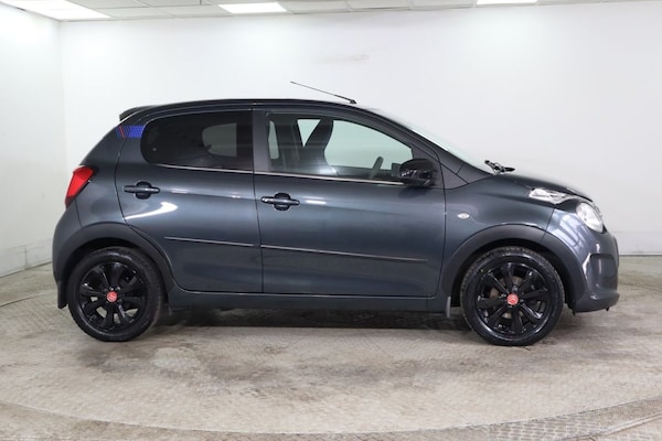 Used Citroen C1 2018 for sale - 75384380: Photo 7