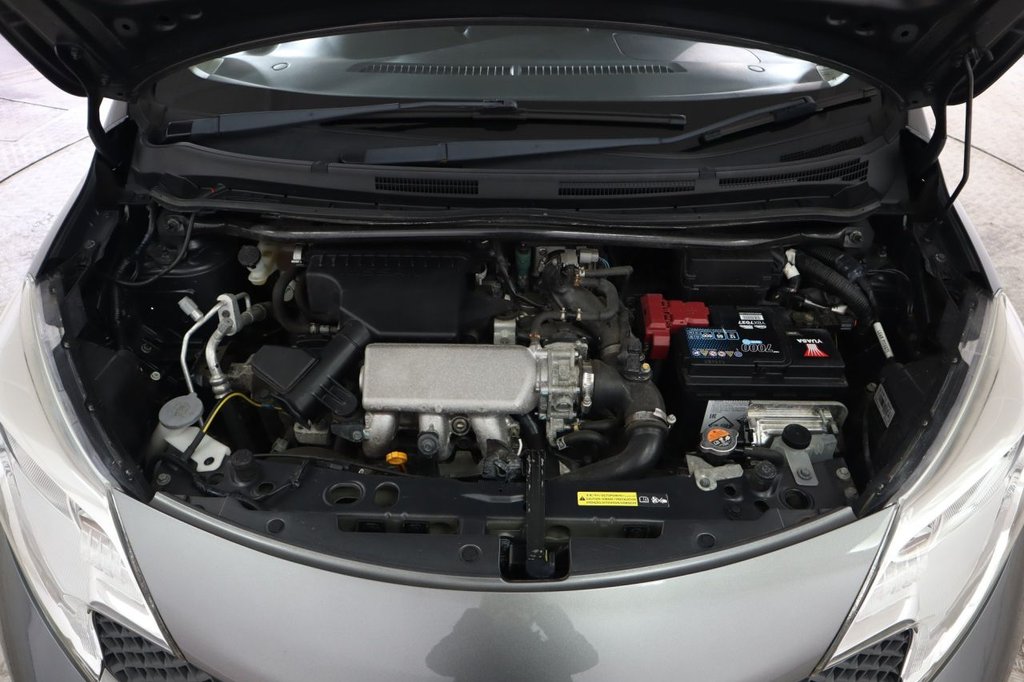 Used Nissan Note 2014 for sale - 78200771: Photo 10