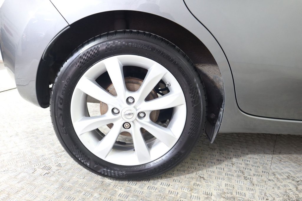 Used Nissan Note 2014 for sale - 78200771: Photo 13