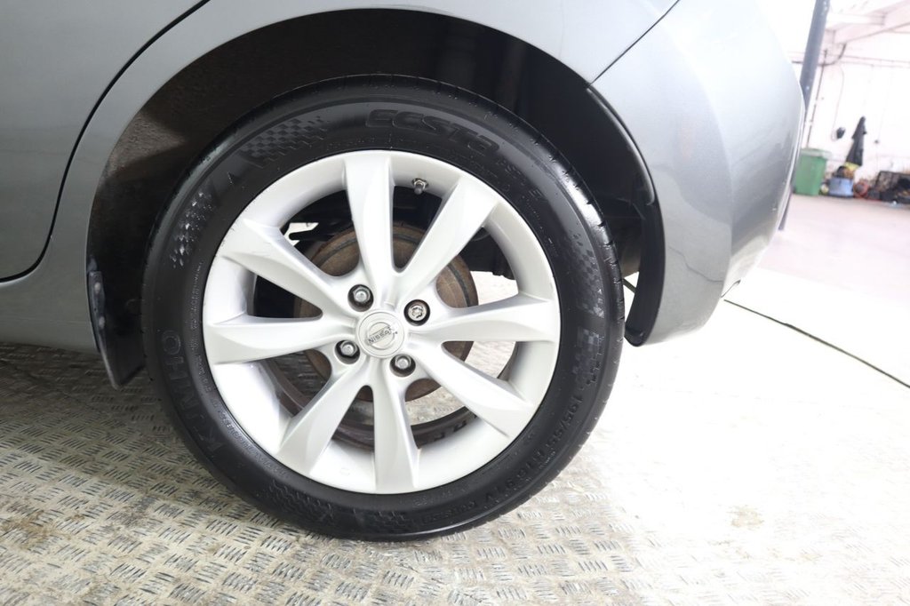 Used Nissan Note 2014 for sale - 78200771: Photo 14