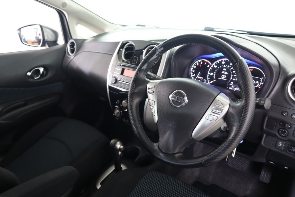 Used Nissan Note 2014 for sale - 78200771: Photo 15