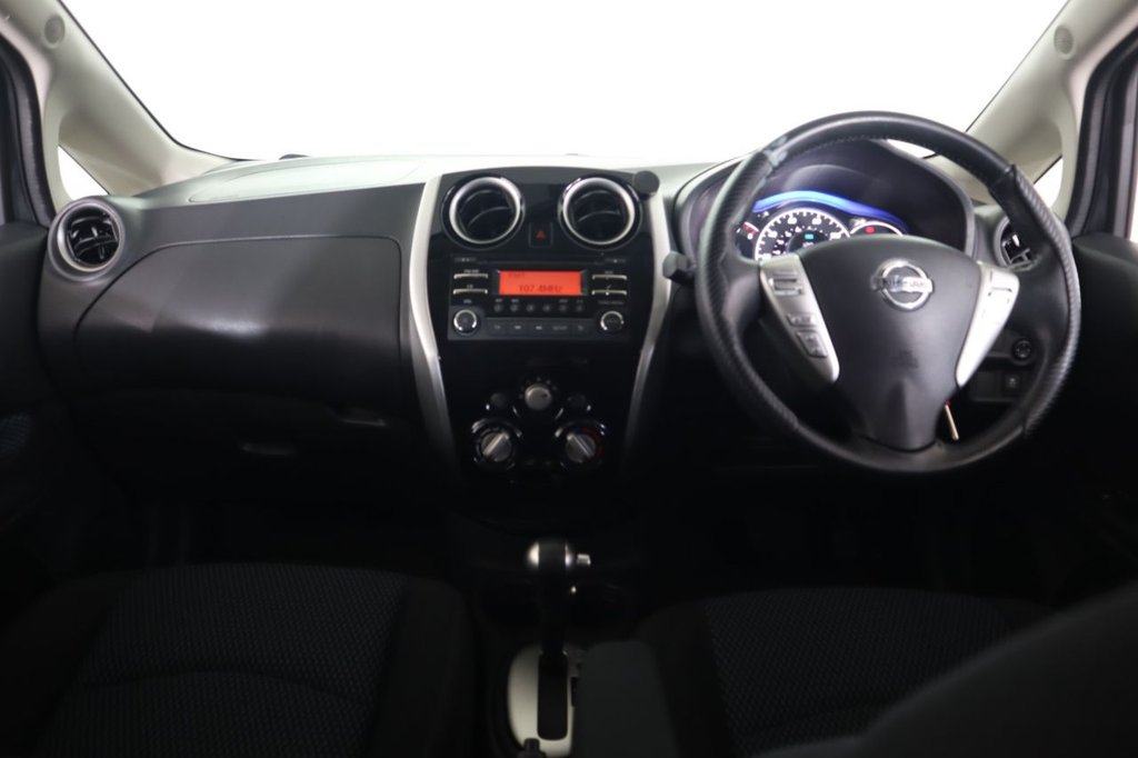 Used Nissan Note 2014 for sale - 78200771: Photo 16