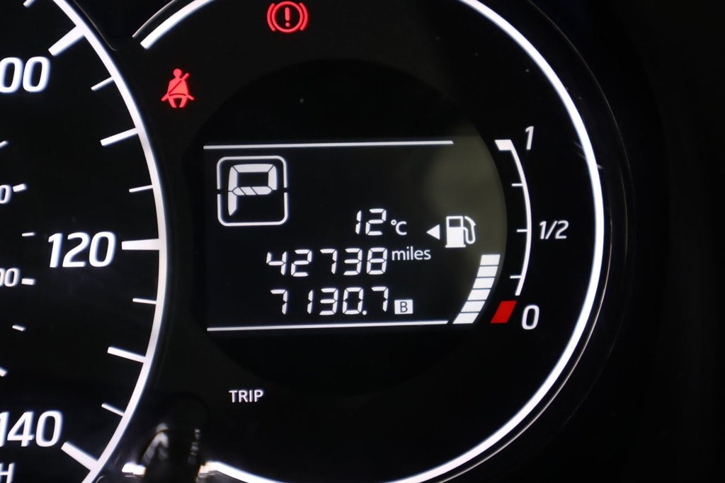 Used Nissan Note 2014 for sale - 78200771: Photo 17