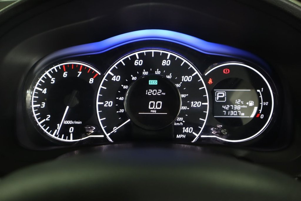 Used Nissan Note 2014 for sale - 78200771: Photo 18