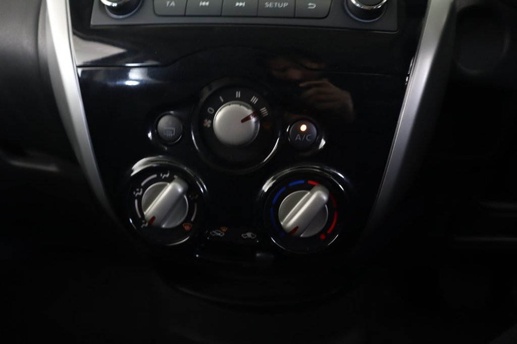 Used Nissan Note 2014 for sale - 78200771: Photo 21