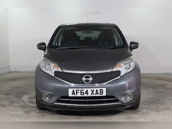 Used Nissan Note 2014 for sale - 78200771: Photo