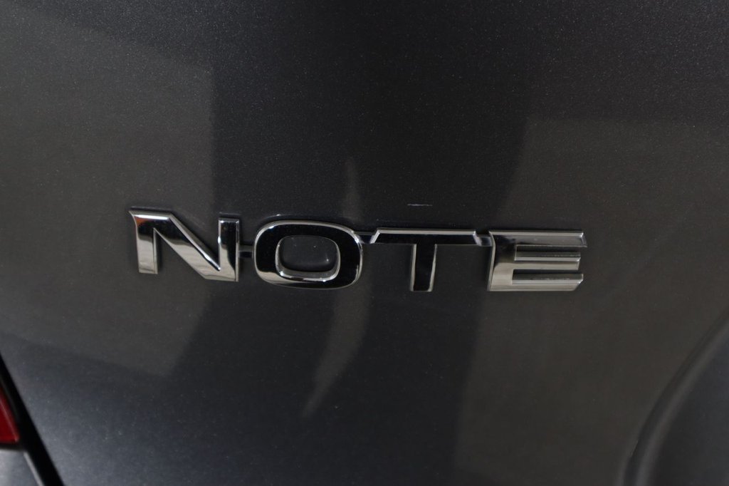 Used Nissan Note 2014 for sale - 78200771: Photo 33