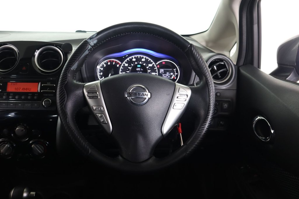 Used Nissan Note 2014 for sale - 78200771: Photo 36