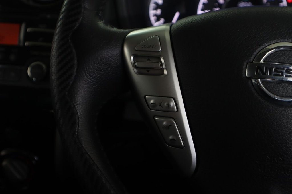 Used Nissan Note 2014 for sale - 78200771: Photo 38