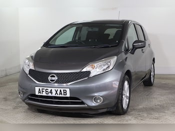Used Nissan Note 2014 for sale - 78200771: Photo