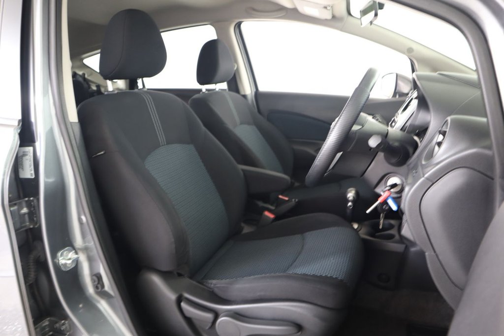 Used Nissan Note 2014 for sale - 78200771: Photo 40