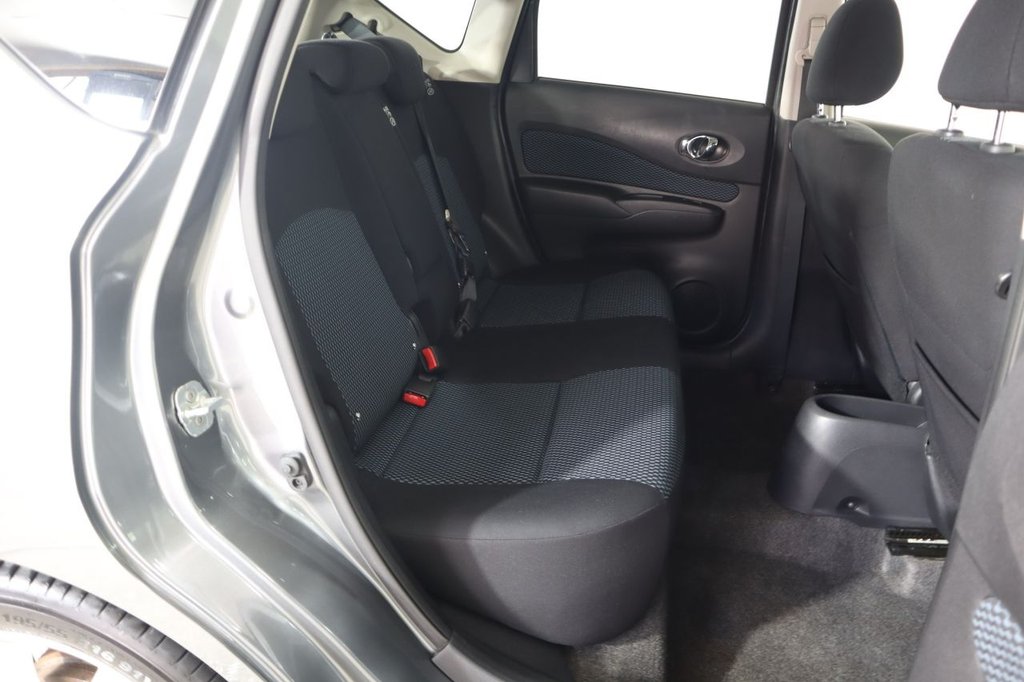 Used Nissan Note 2014 for sale - 78200771: Photo 41