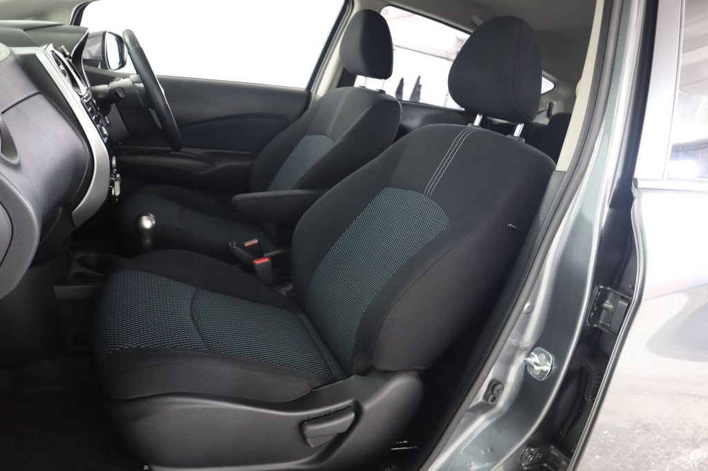 Used Nissan Note 2014 for sale - 78200771: Photo 42