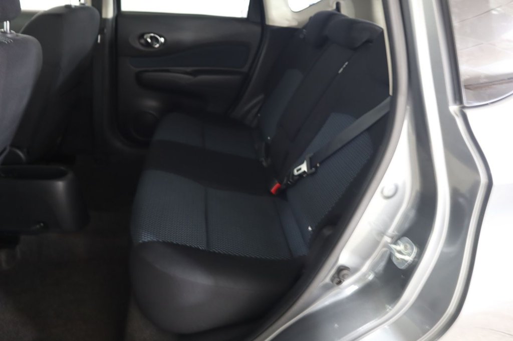 Used Nissan Note 2014 for sale - 78200771: Photo 43