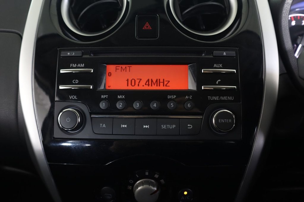 Used Nissan Note 2014 for sale - 78200771: Photo 44