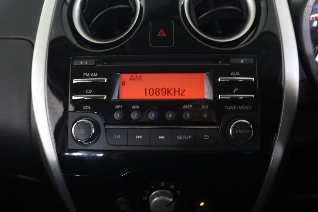 Used Nissan Note 2014 for sale - 78200771: Photo 45