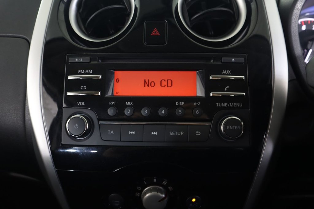 Used Nissan Note 2014 for sale - 78200771: Photo 46