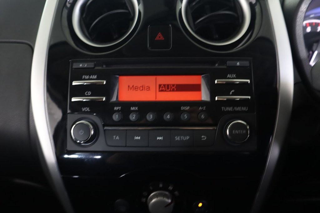 Used Nissan Note 2014 for sale - 78200771: Photo 47