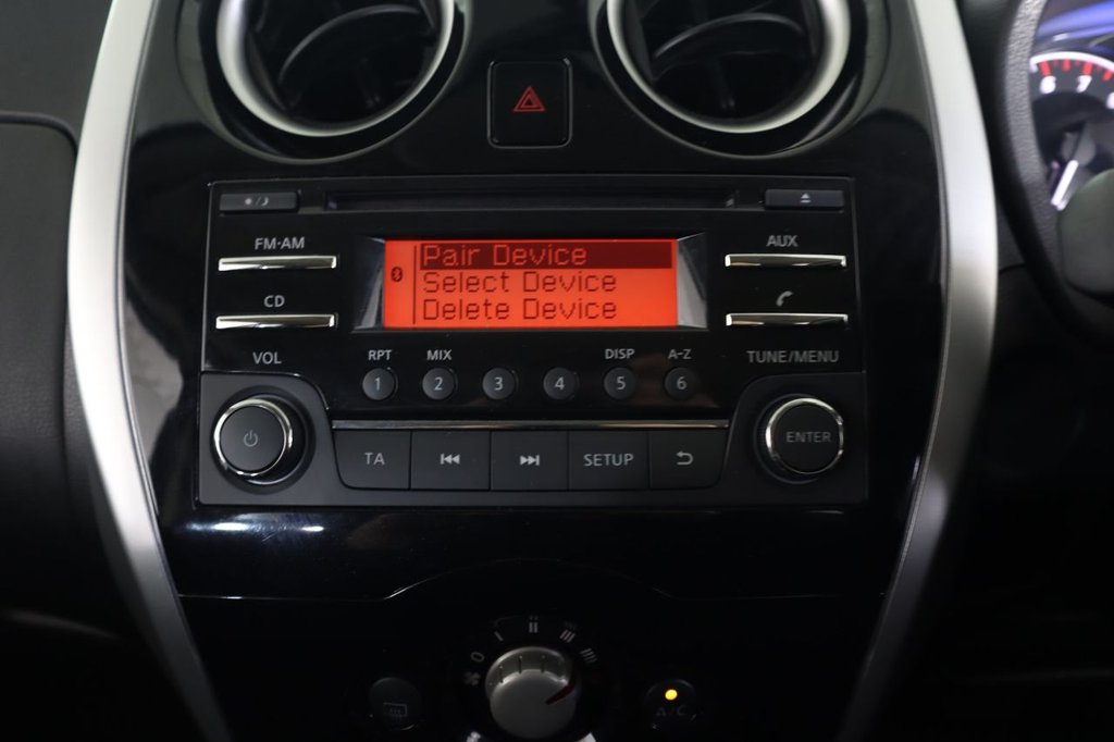 Used Nissan Note 2014 for sale - 78200771: Photo 48