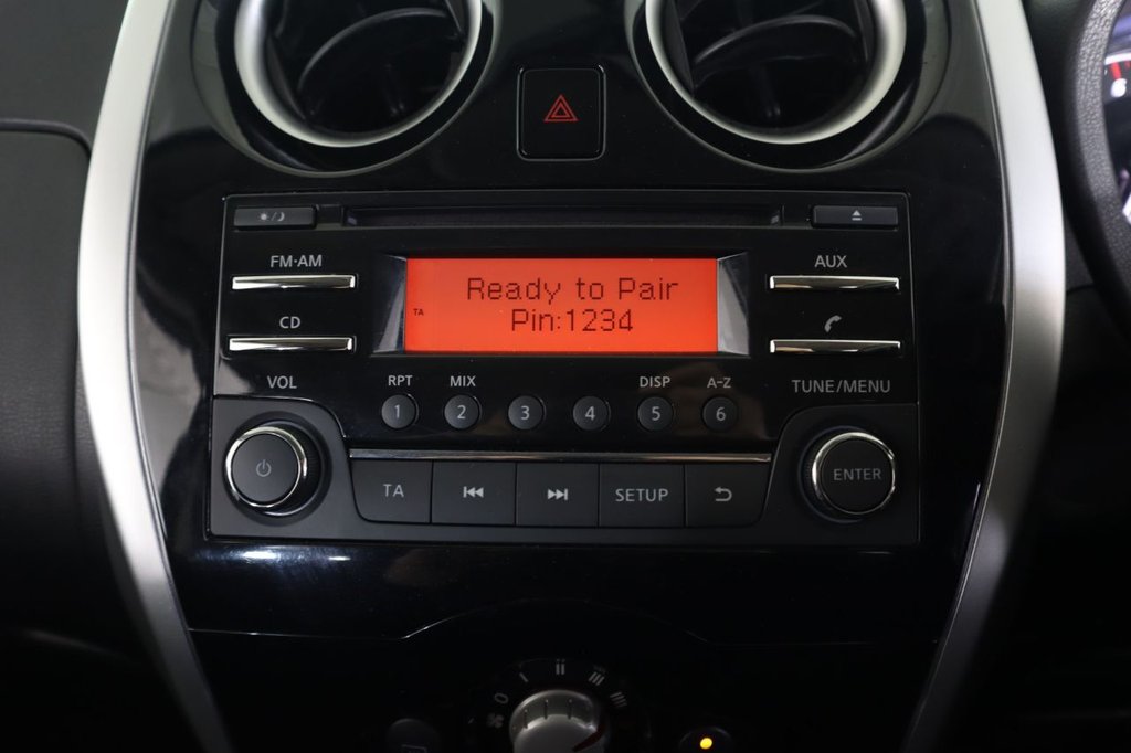 Used Nissan Note 2014 for sale - 78200771: Photo 49