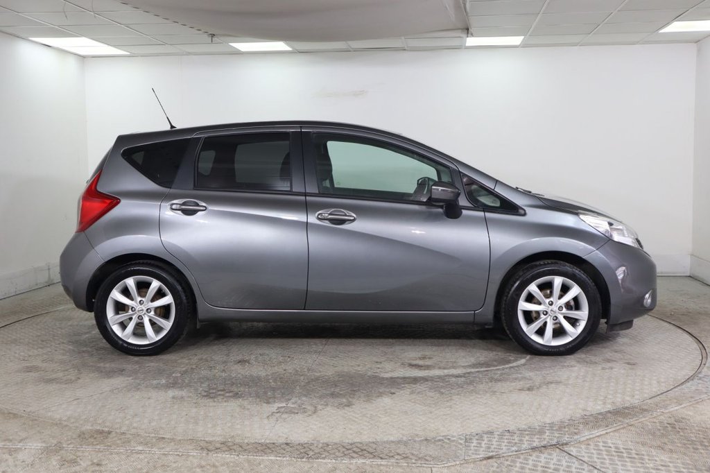 Used Nissan Note 2014 for sale - 78200771: Photo 7