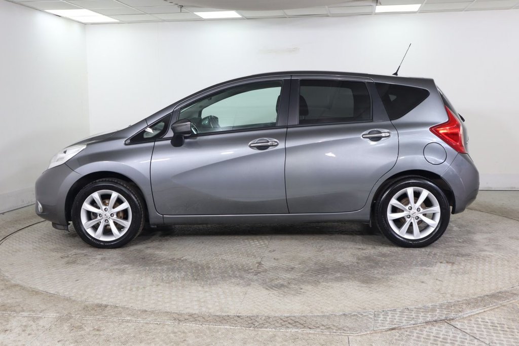 Used Nissan Note 2014 for sale - 78200771: Photo 8