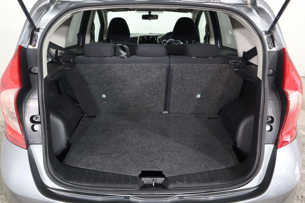 Used Nissan Note 2014 for sale - 78200771: Photo 9