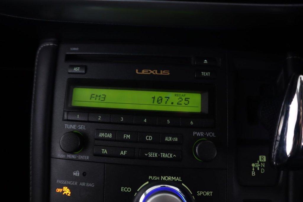 Used Lexus CT 2013 for sale - 77904654: Photo 24