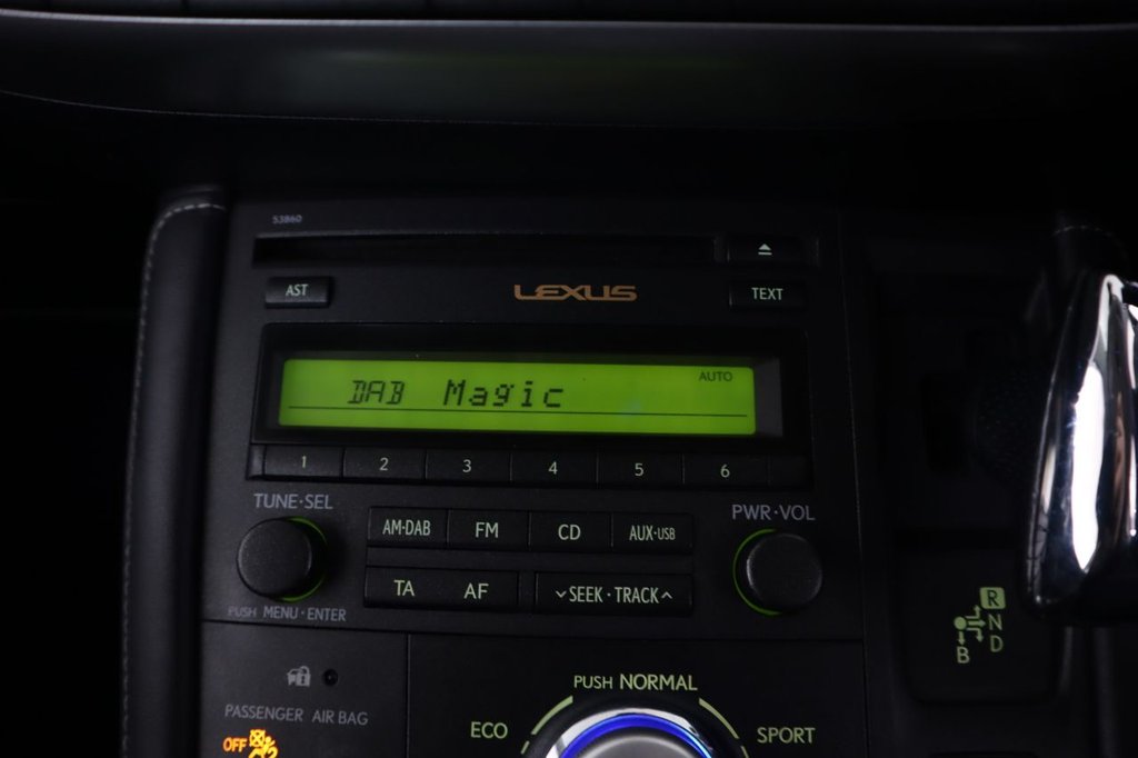 Used Lexus CT 2013 for sale - 77904654: Photo 25