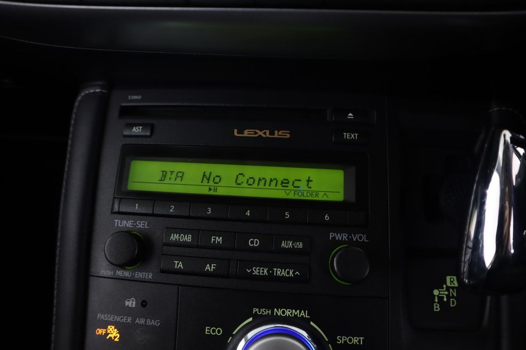 Used Lexus CT 2013 for sale - 77904654: Photo 26