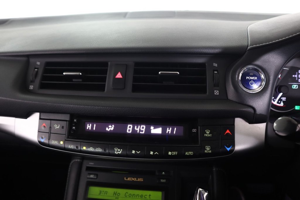 Used Lexus CT 2013 for sale - 77904654: Photo 27