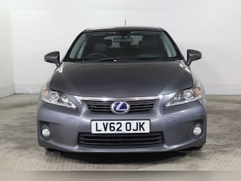 Used Lexus CT 2013 for sale - 77904654: Photo