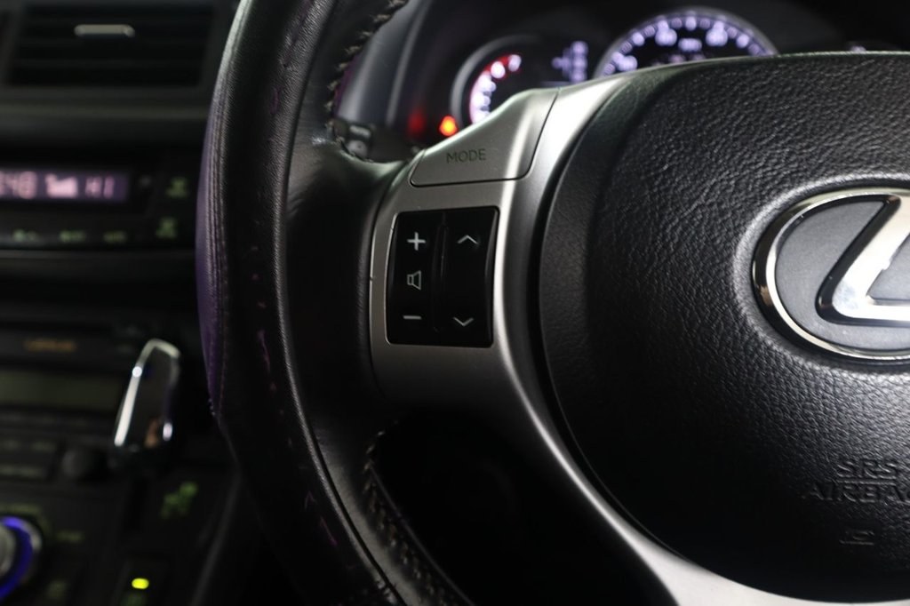 Used Lexus CT 2013 for sale - 77904654: Photo 37