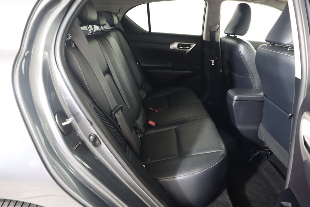 Used Lexus CT 2013 for sale - 77904654: Photo 43