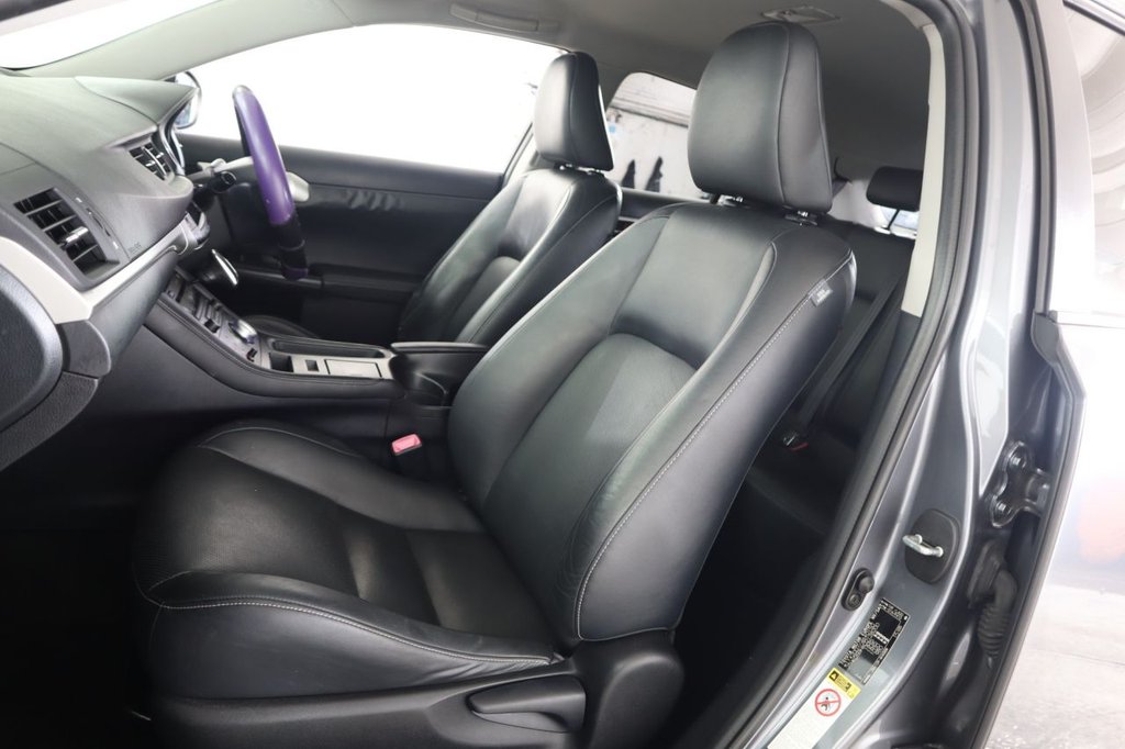 Used Lexus CT 2013 for sale - 77904654: Photo 45