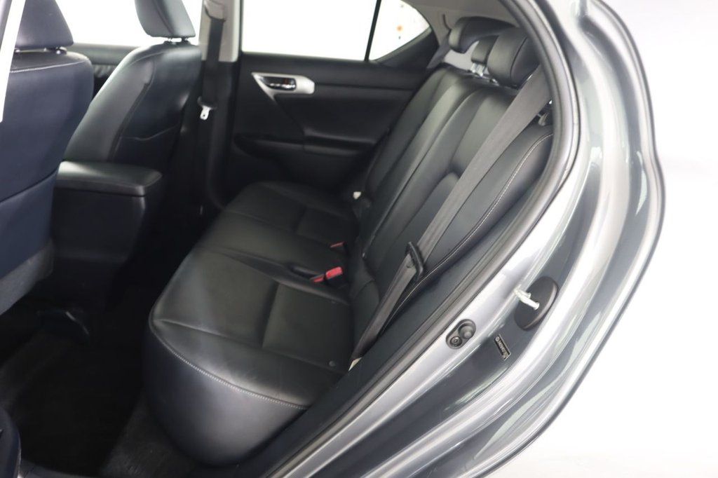 Used Lexus CT 2013 for sale - 77904654: Photo 47