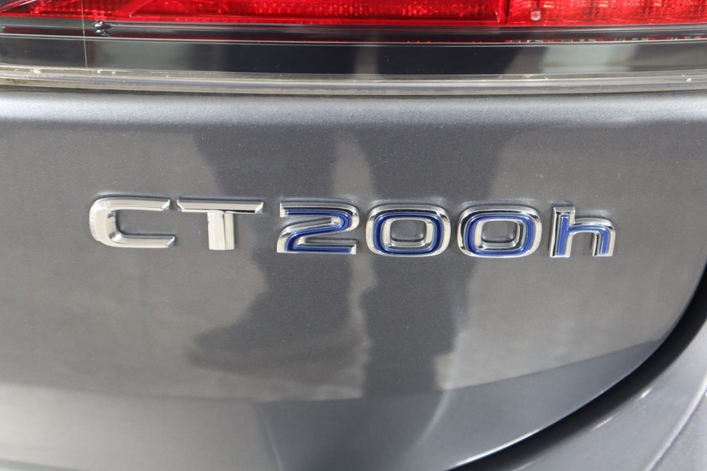 Used Lexus CT 2013 for sale - 77904654: Photo 49