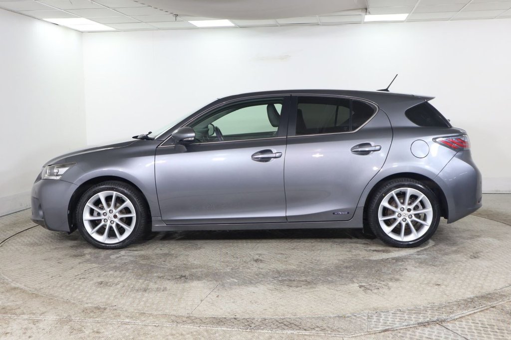 Used Lexus CT 2013 for sale - 77904654: Photo 8