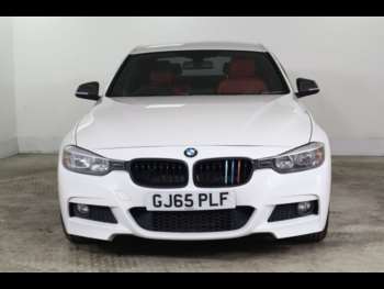 Used BMW 3 Series 2015 for sale - 74960033: Photo