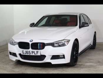 Used BMW 3 Series 2015 for sale - 74960033: Photo